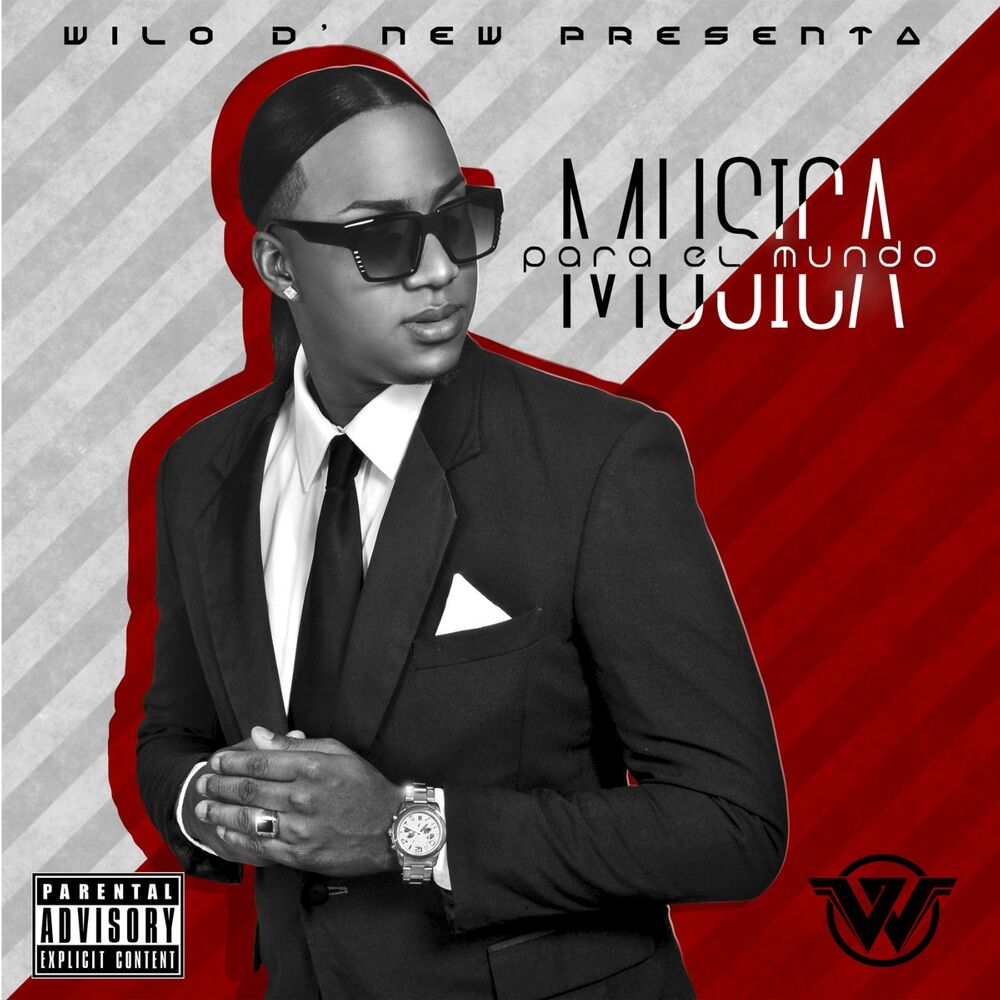Picture of Musica Para El Mundo