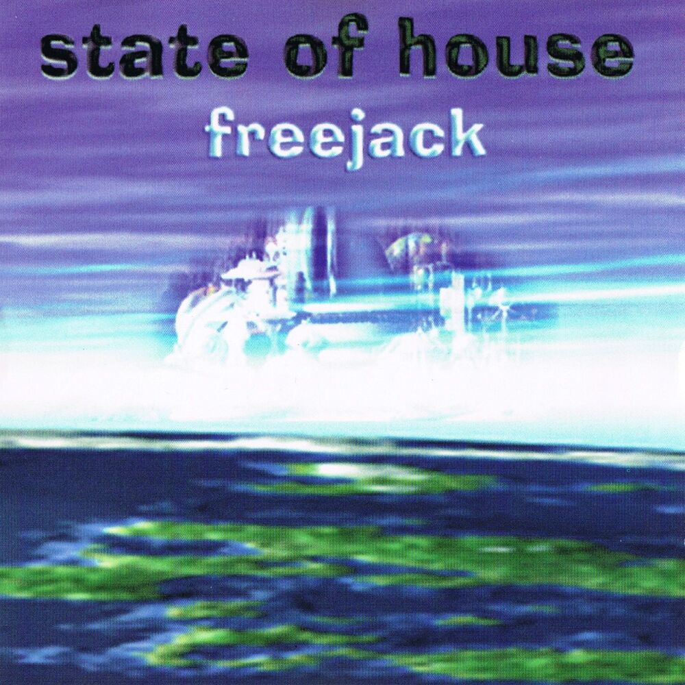 Picture of Freejack