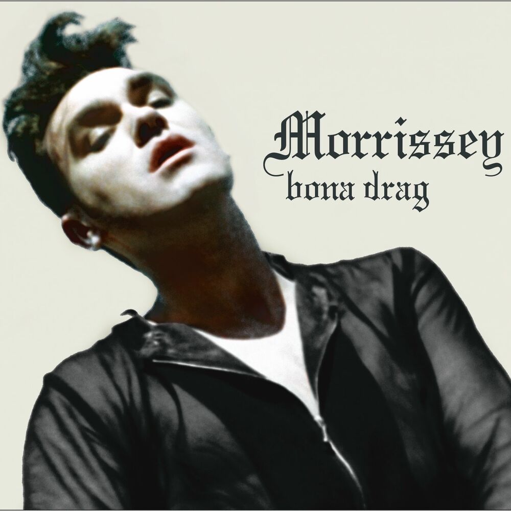 Picture of Bona Drag (2010 Remaster)