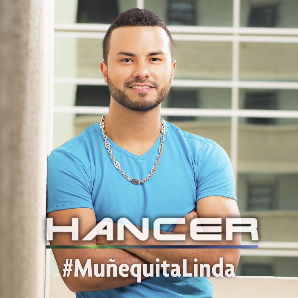 Picture of Muñequita Linda