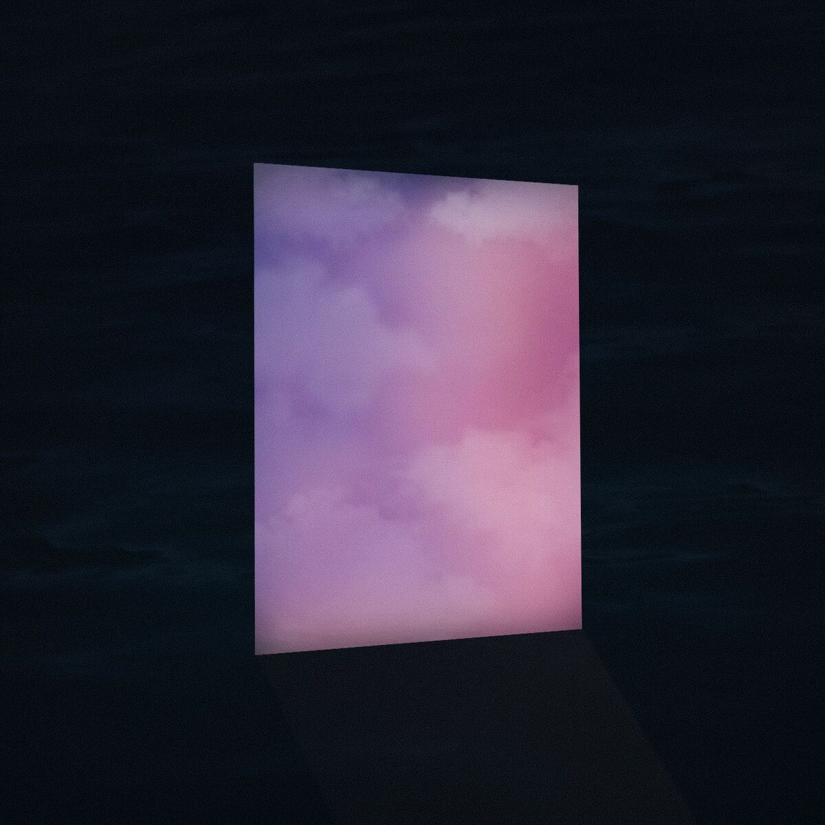 Album cover of Fate