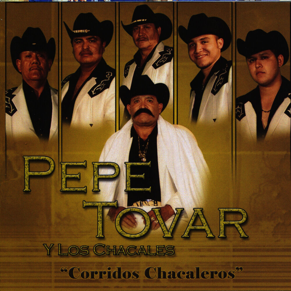 Picture of Corridos Chacaleros