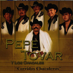 Cover of Corridos Chacaleros
