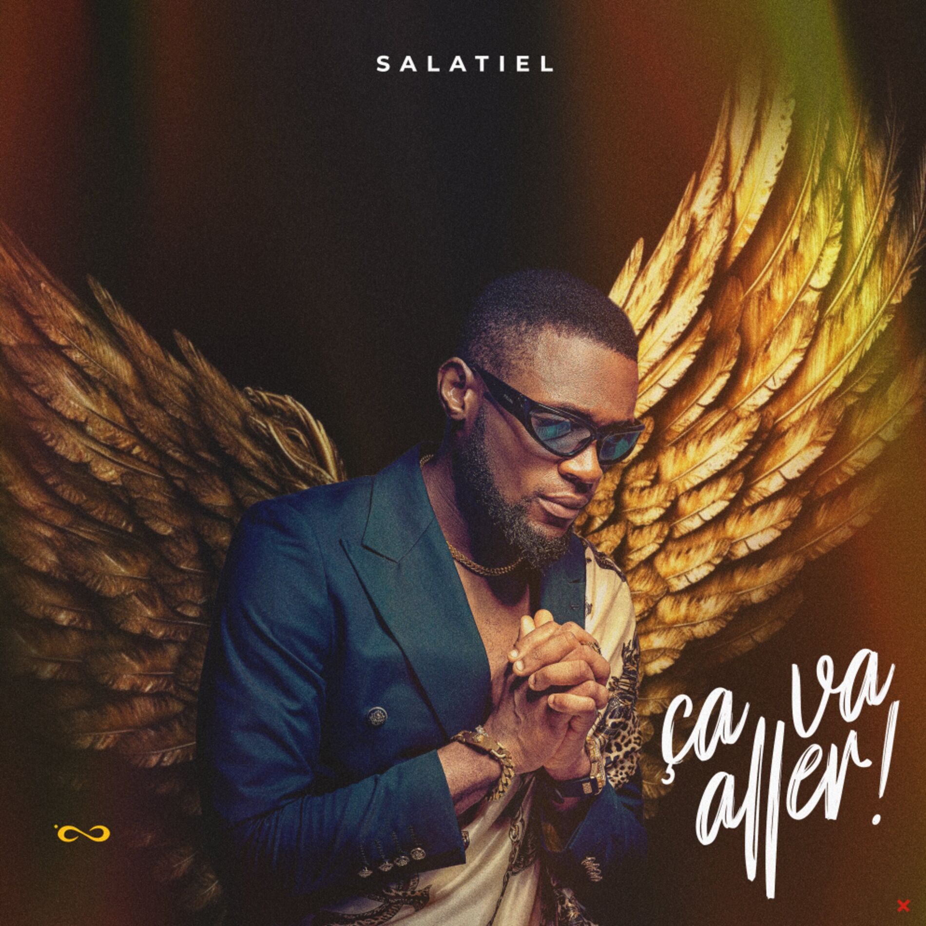 Album cover of Ca Va Aller