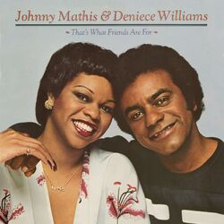 Cover of That's What Friends Are For