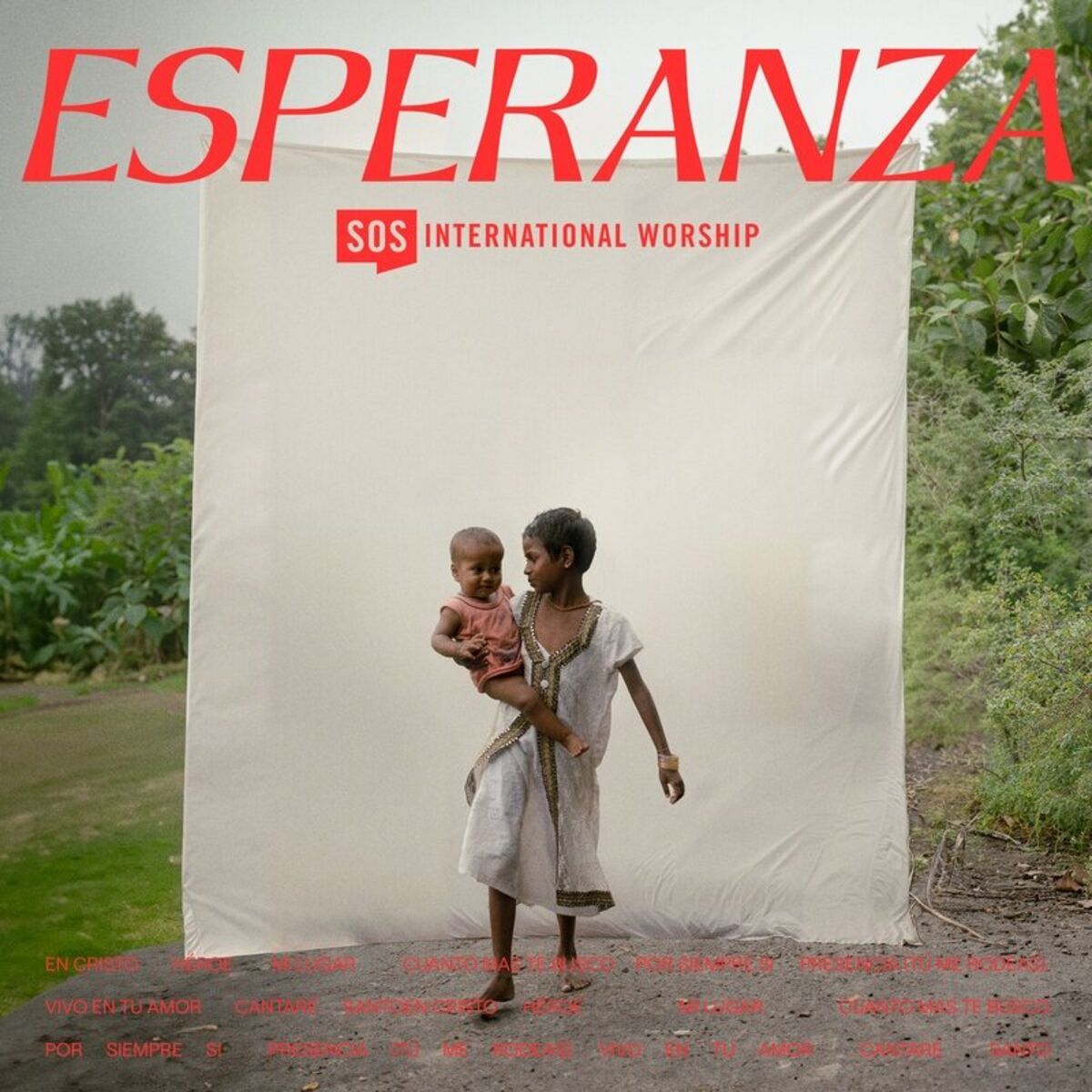 Album cover of Esperanza (En Vivo)