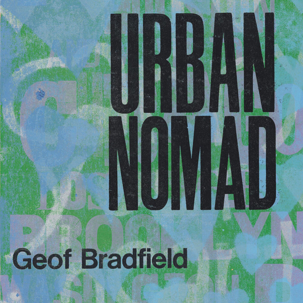 Picture of Urban Nomad