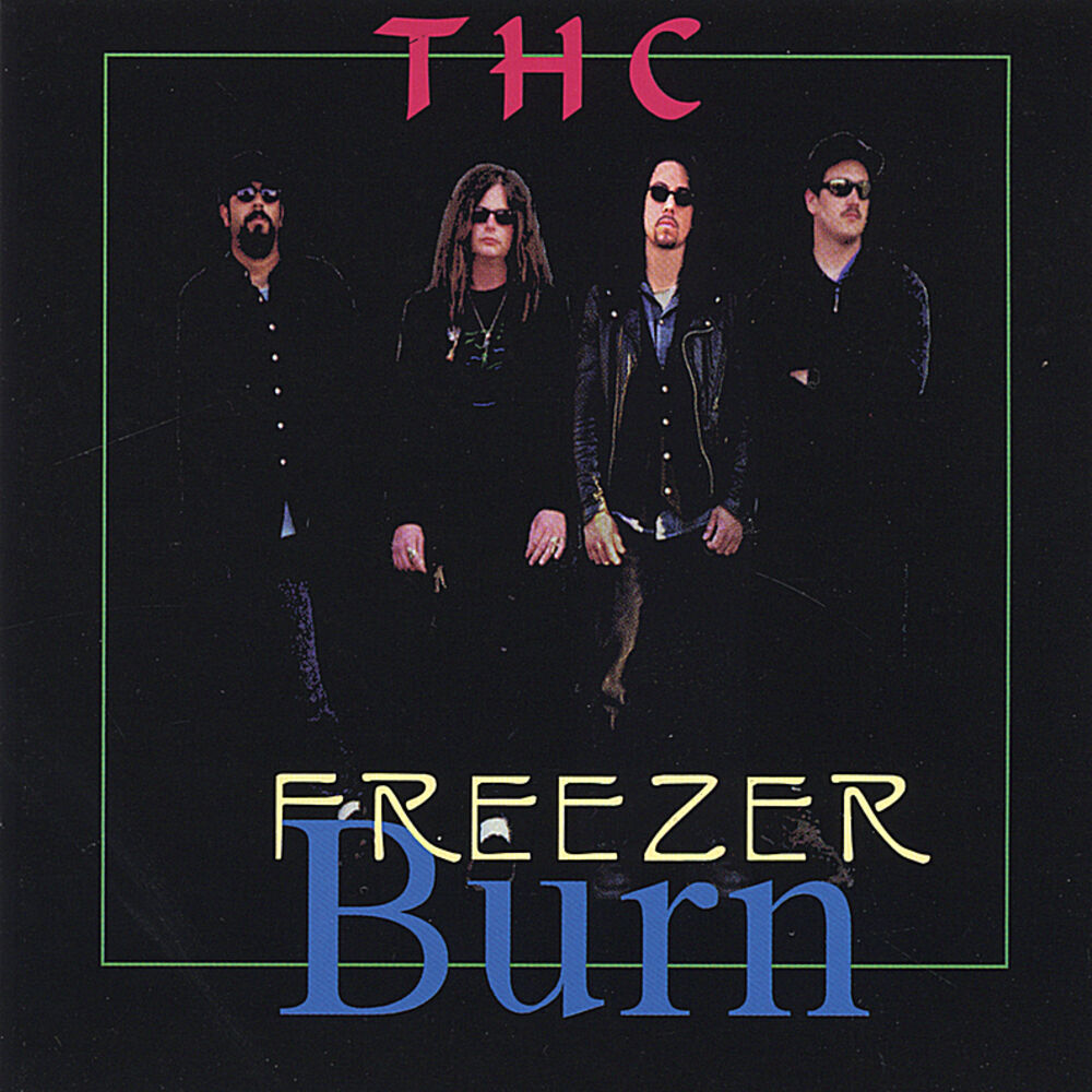 Picture of Freezer Burn