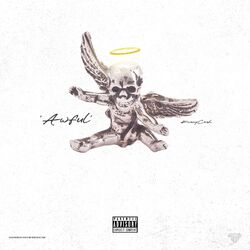 Cover of Awful
