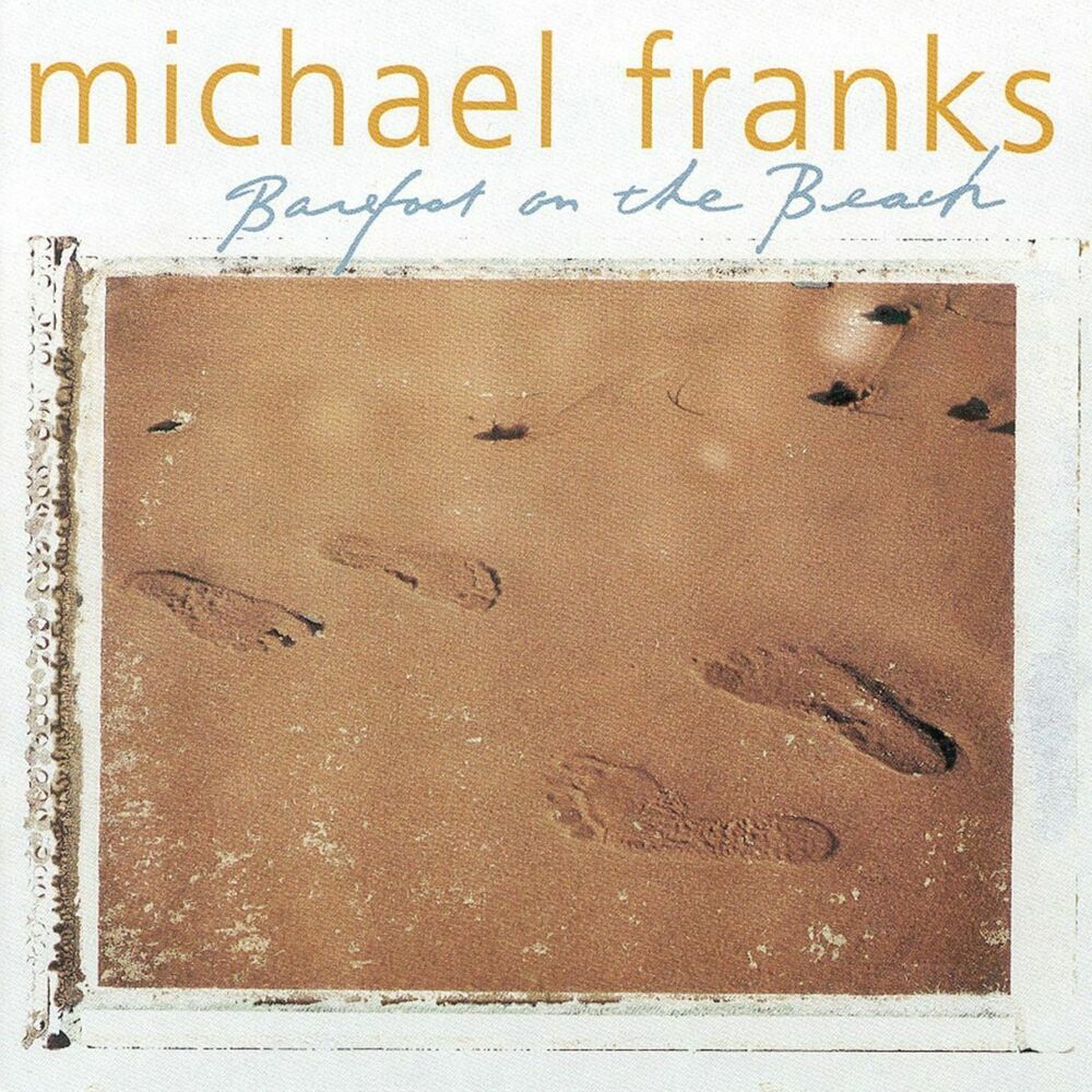 Picture of Barefoot On The Beach