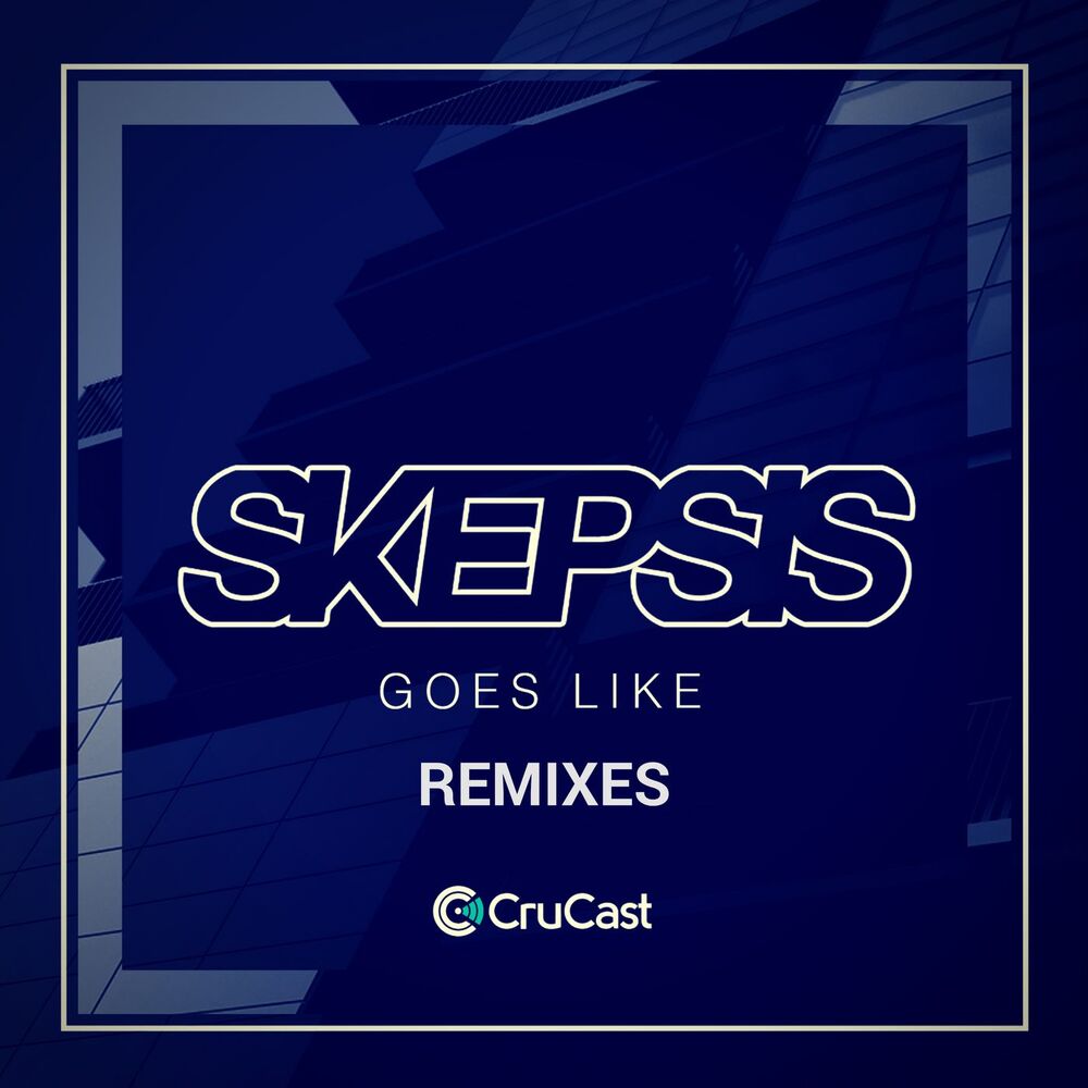Picture of Goes Like Remixes