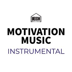 Cover of Motivation Music Instrumental