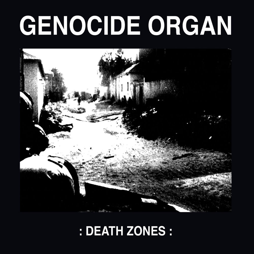 Album artwork for Soldier by Genocide