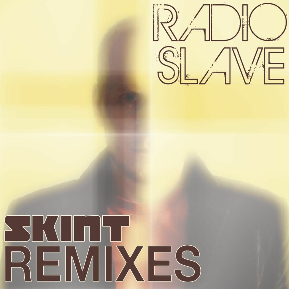 Picture of Radio Slave Remixes