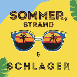 Sommer, Strand & Schlager