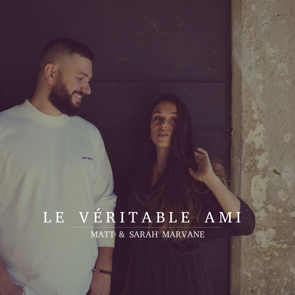 Picture of Le véritable ami