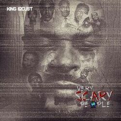 Cover of Very Scary People Season 2