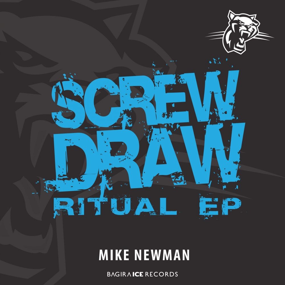 Picture of Screwdraw / Ritual EP