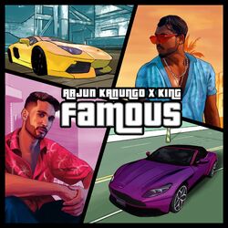 Cover of Famous
