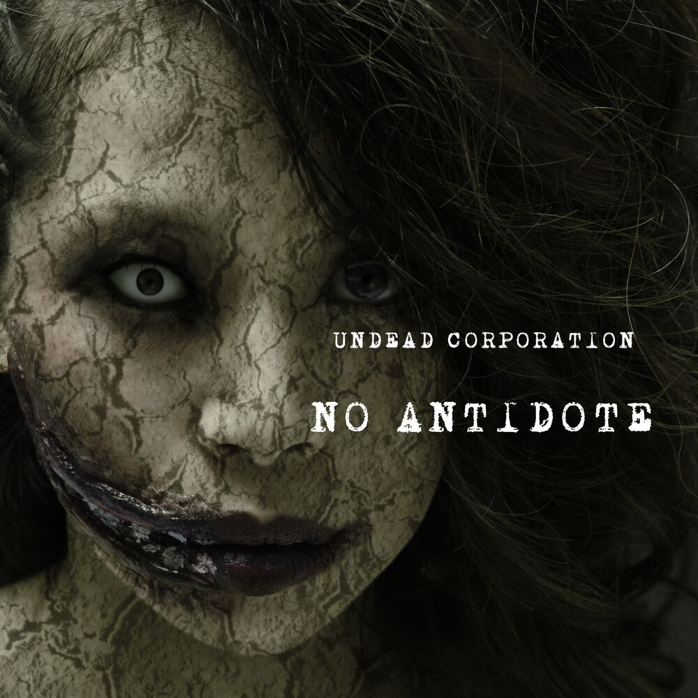Picture of NO ANTIDOTE