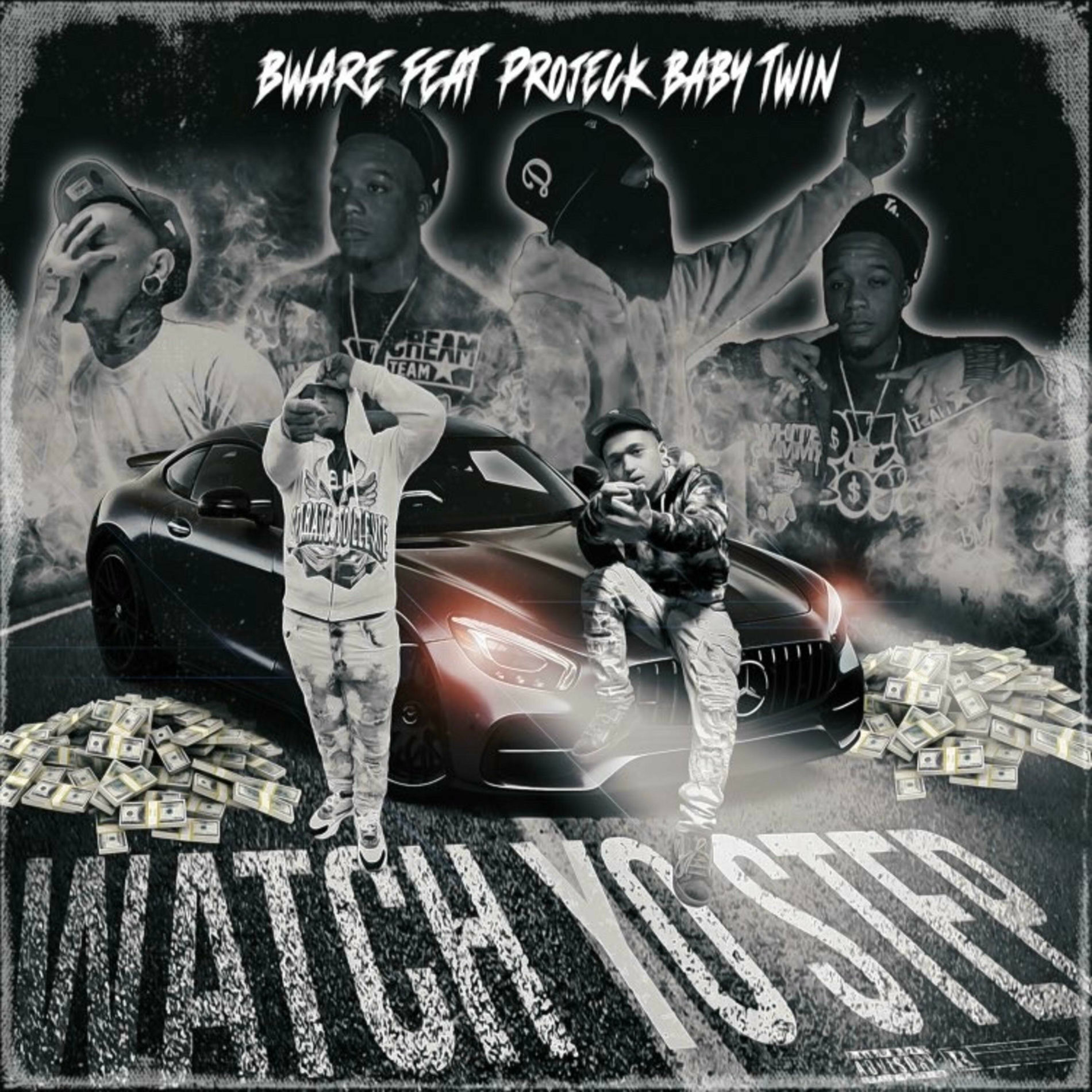 ☆Bware☆ G-rap ☆Bware☆ G-rap