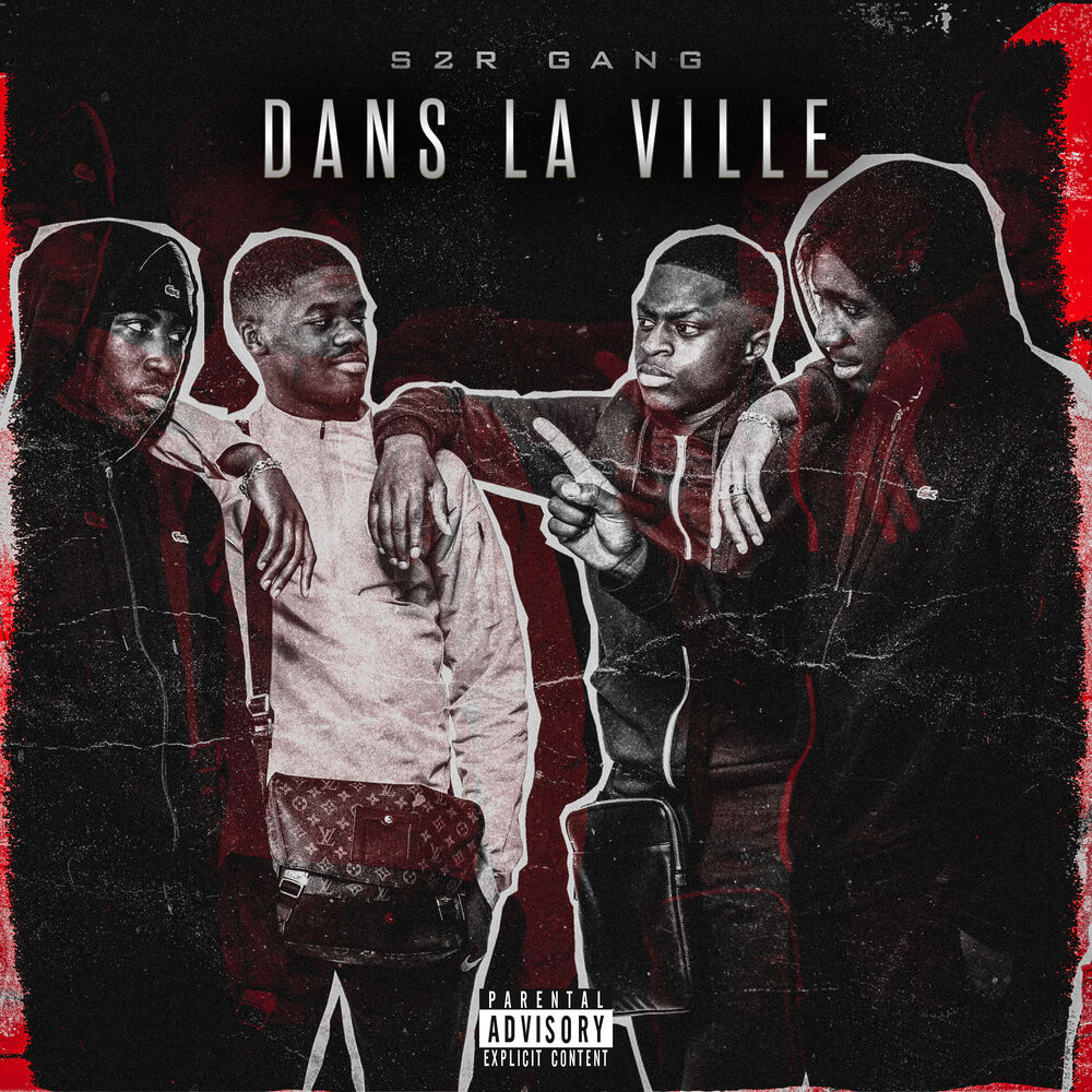 Picture of Dans la ville