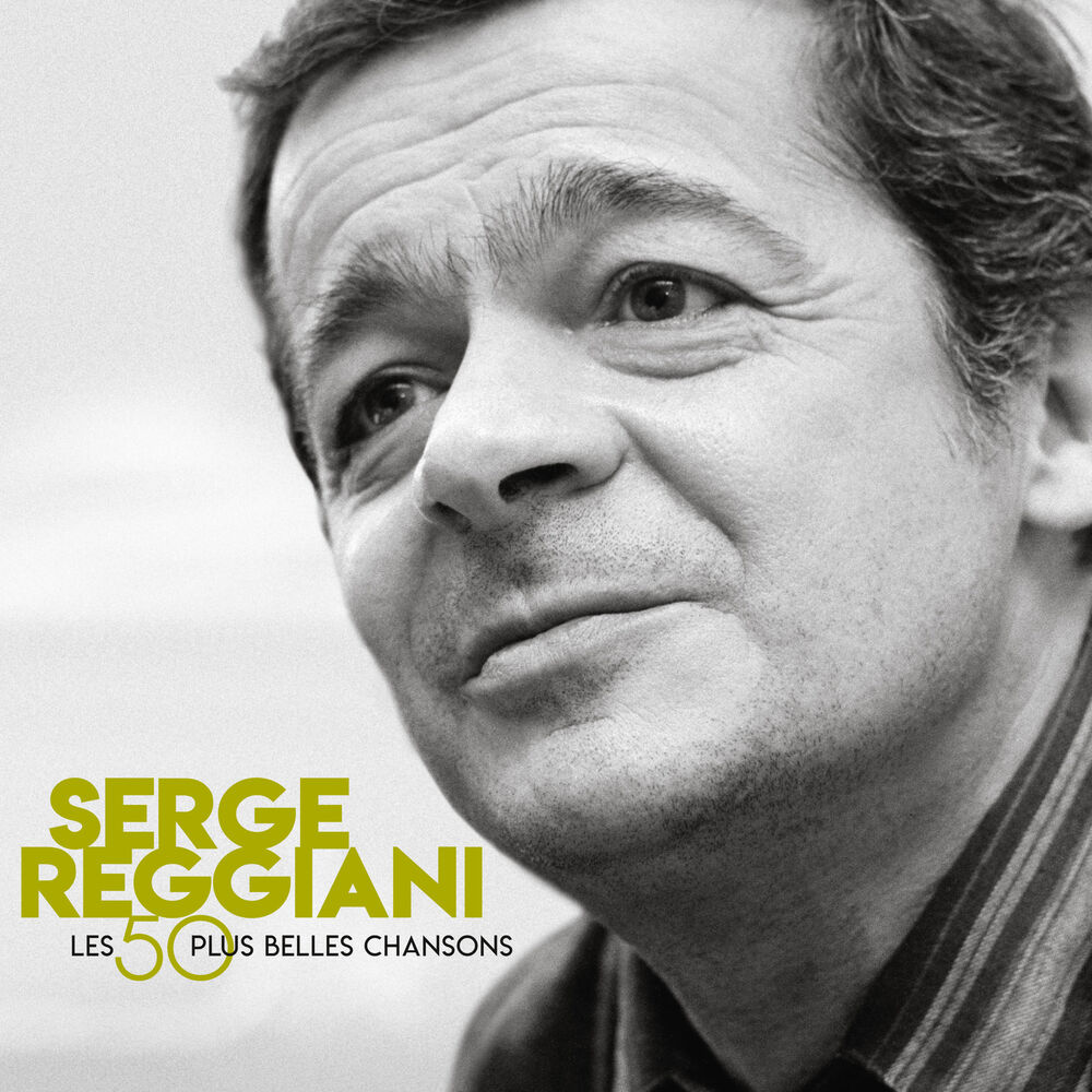 Picture of 50 plus belles chansons (15ème anniversaire)