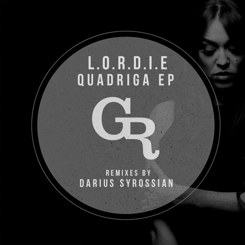 Picture of Quadriga EP