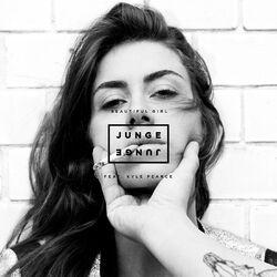 music cover
