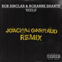 Cover of Reels (Joachim Garraud Remix)