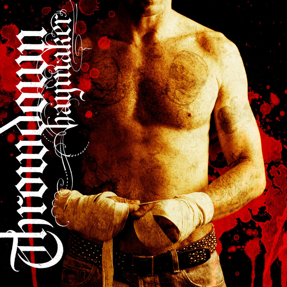 Picture of Haymaker