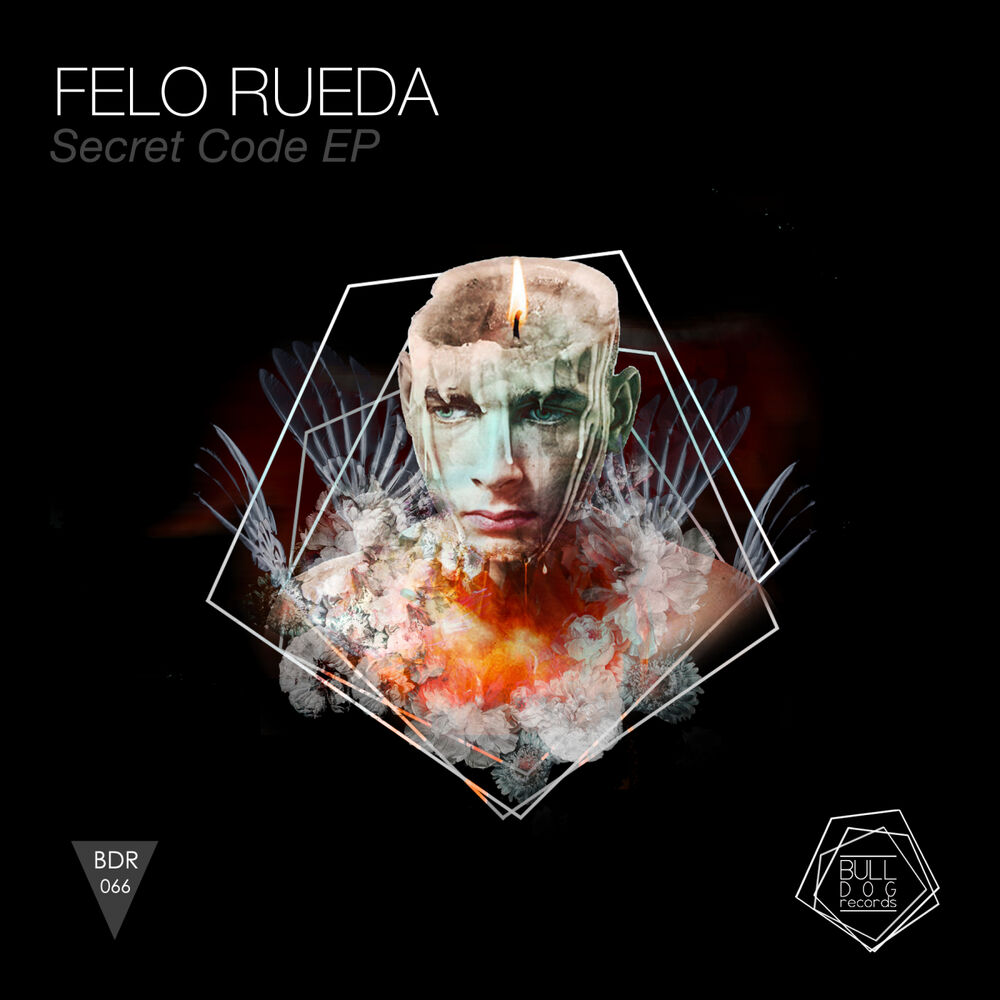 Picture of Secret Code EP