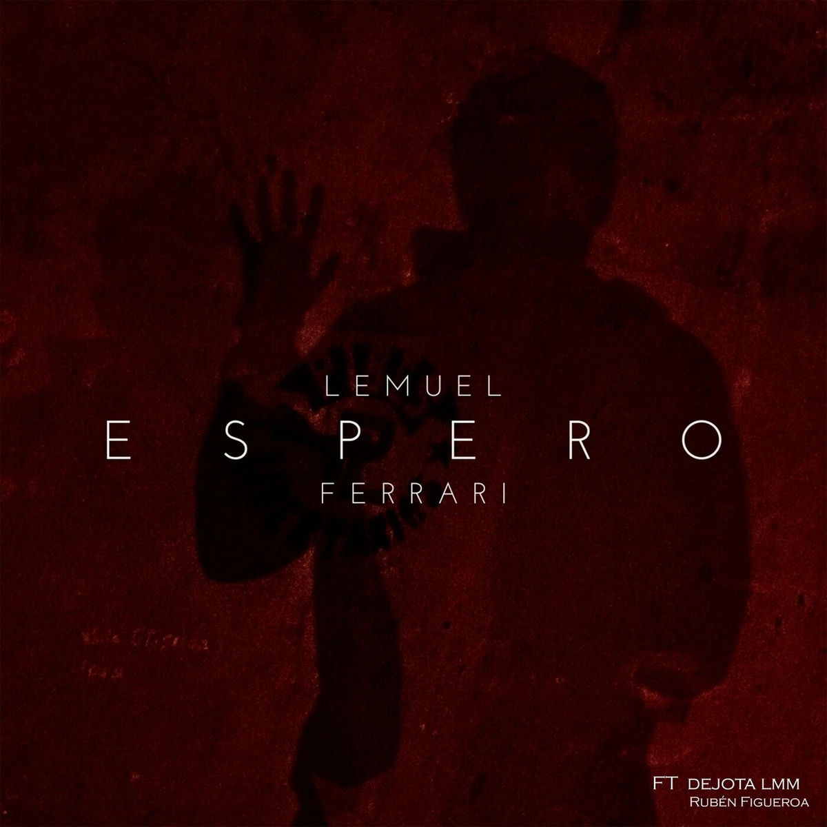 Album cover of Espero