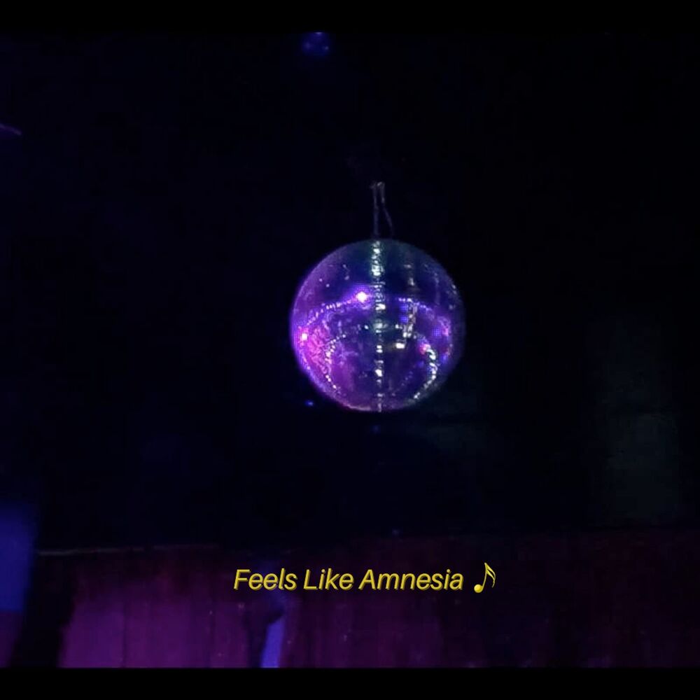 Picture of Feels Like Amnesia