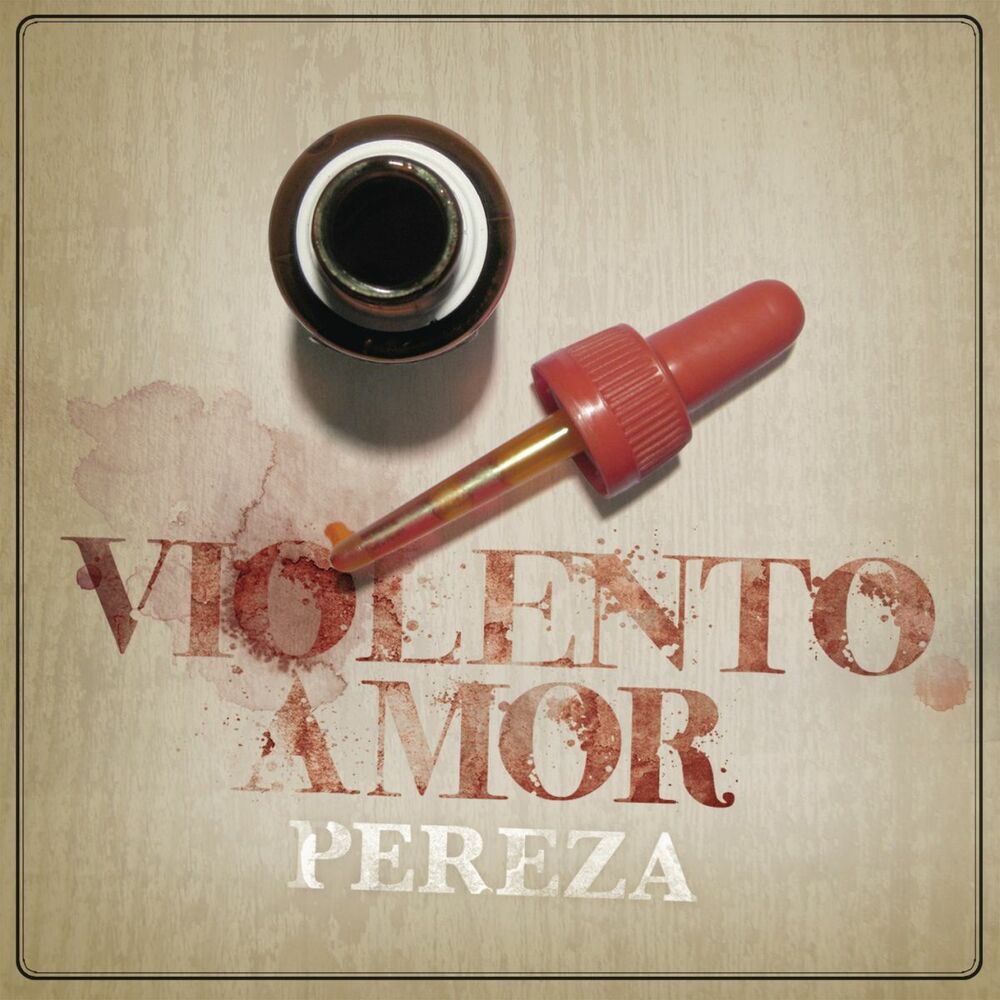 Picture of Violento Amor