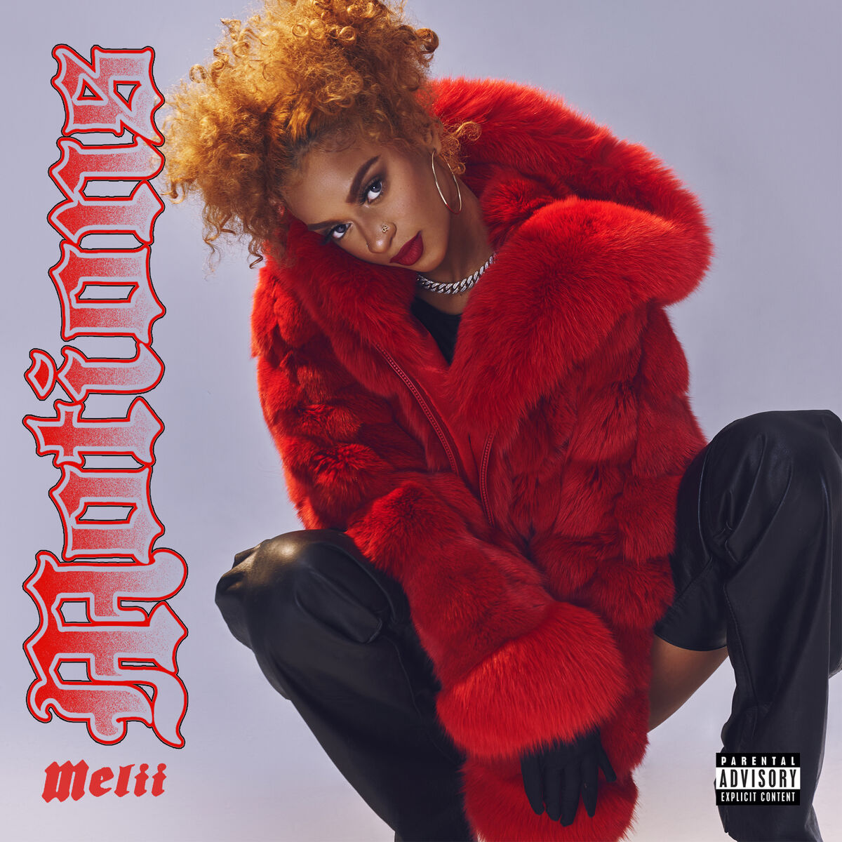 Melii: albumy, piosenki, koncerty | Deezer