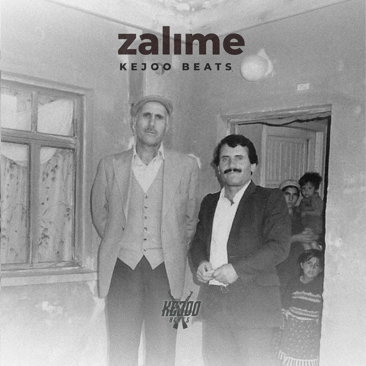 Album cover of Zalıme