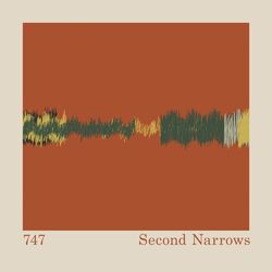 Second Narrows