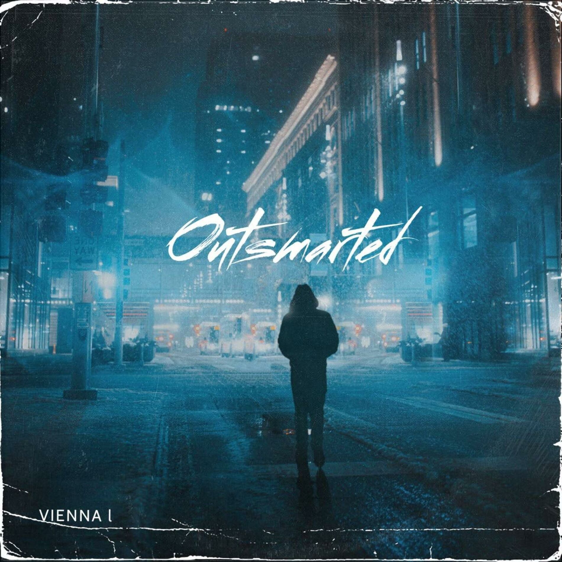 Album cover of Outsmarted