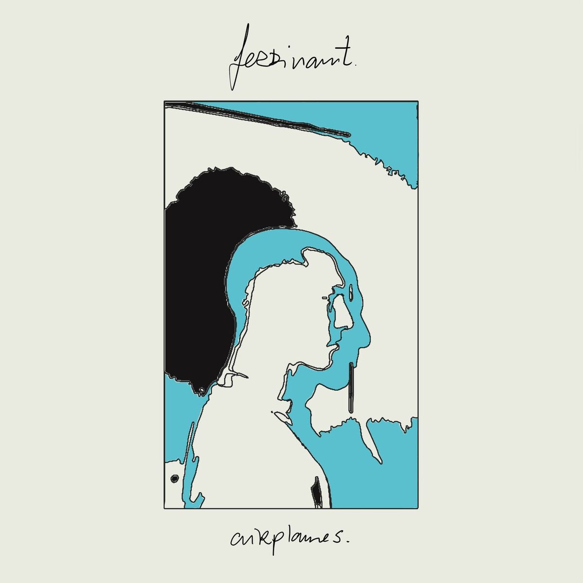 Album cover of Airplanes
