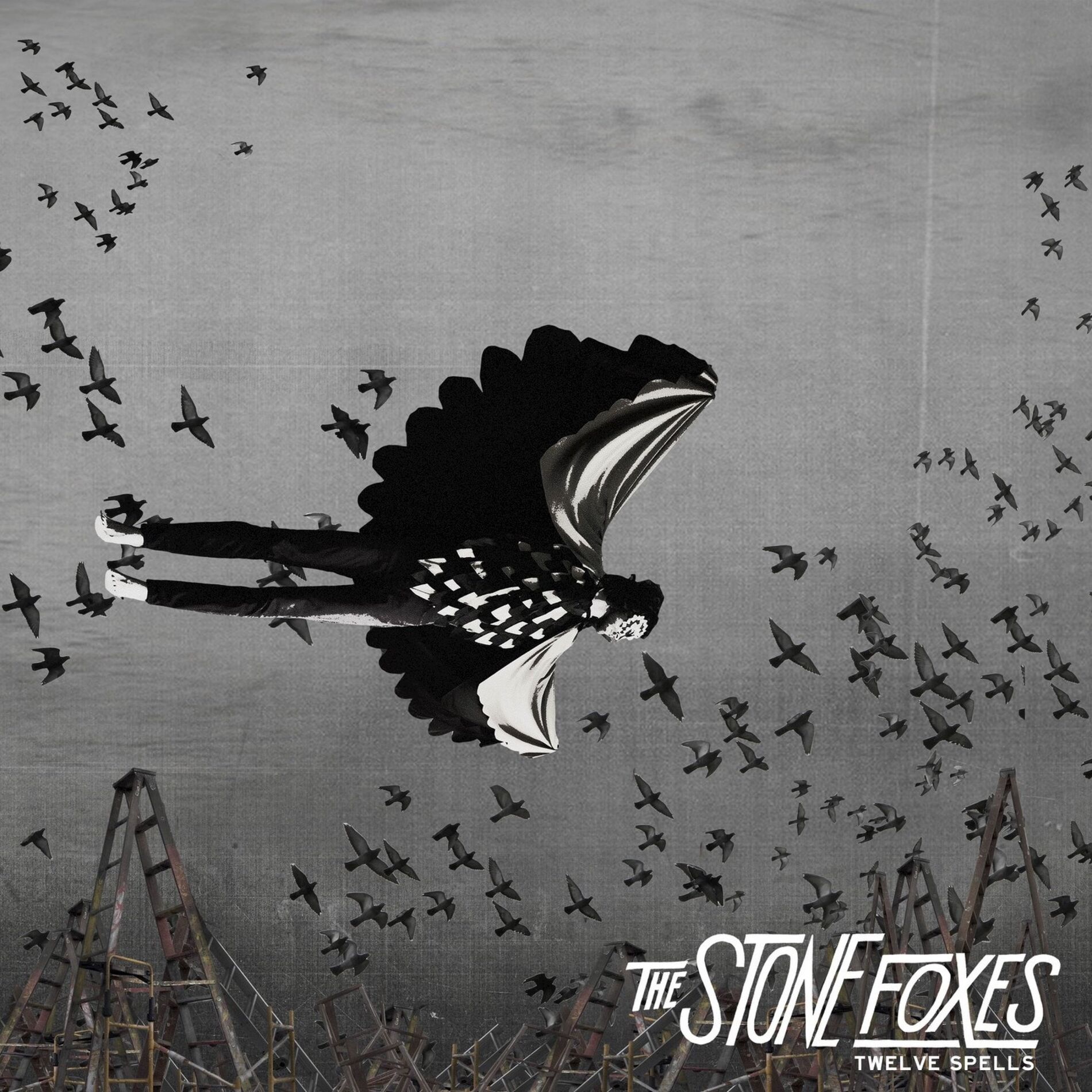 Album cover of Twelve Spells