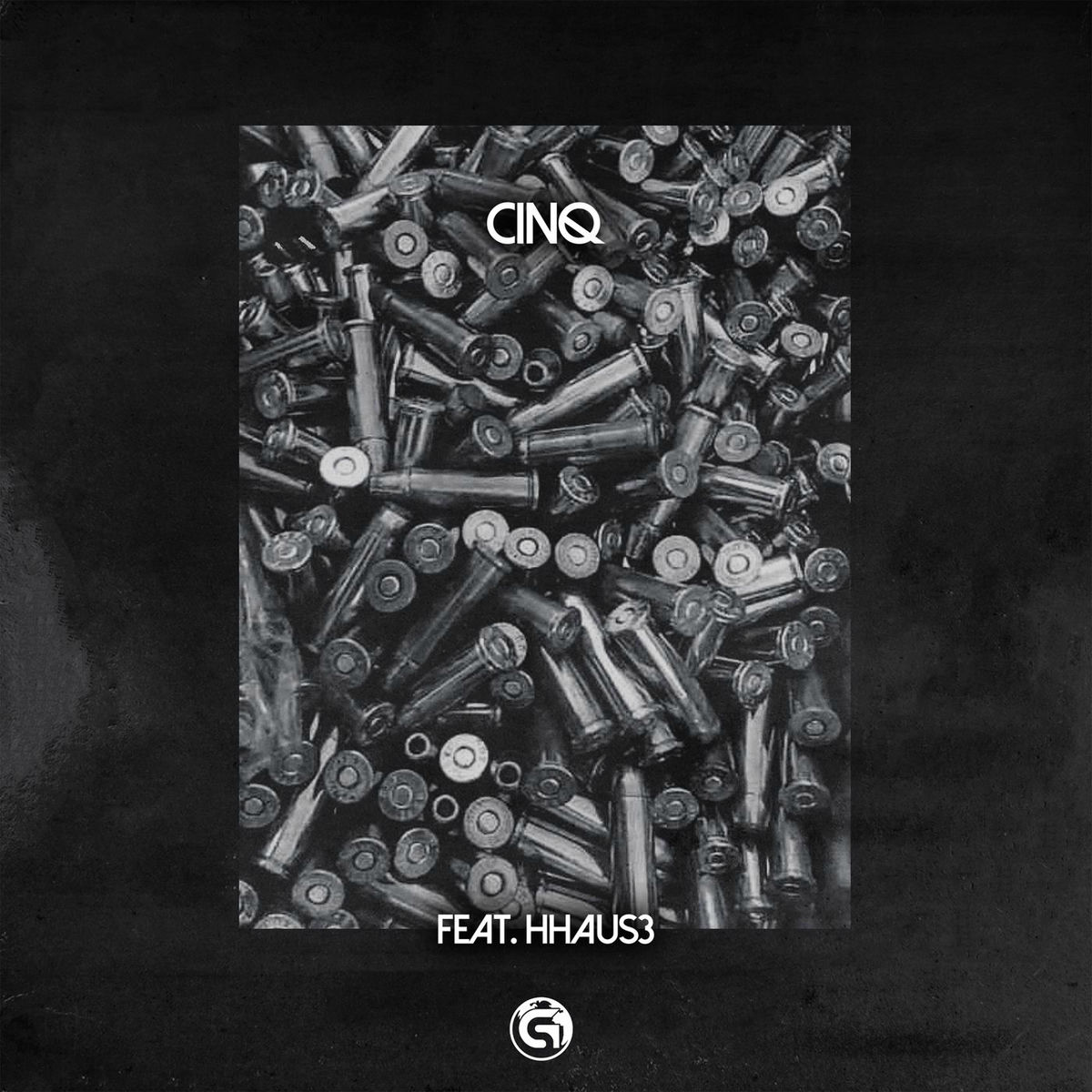 Album cover of CINQ