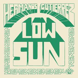 Cover of Low Sun