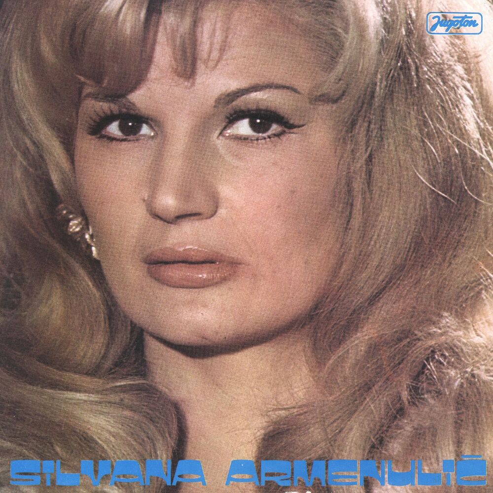 Picture of SILVANA ARMENULIĆ
