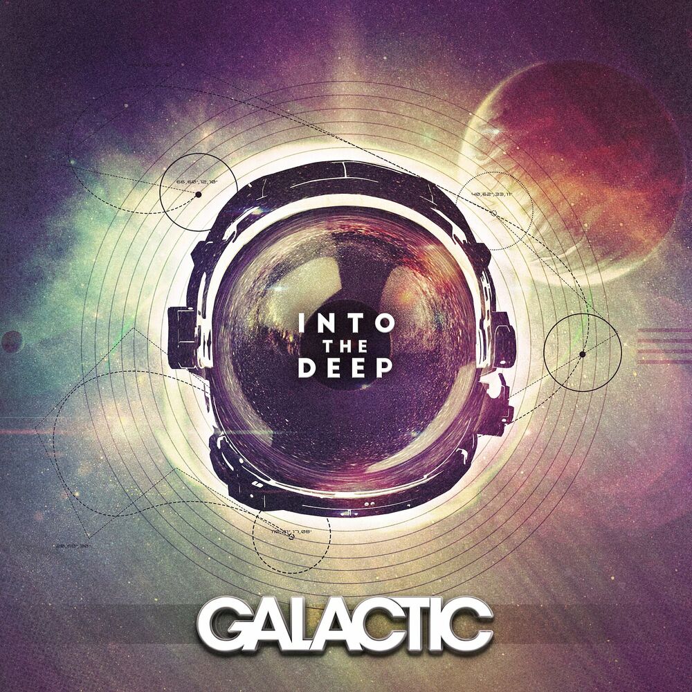 Picture of Into the Deep (Deluxe Edition)