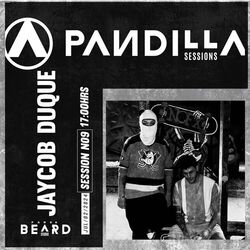 Cover of Pandilla Session 9
