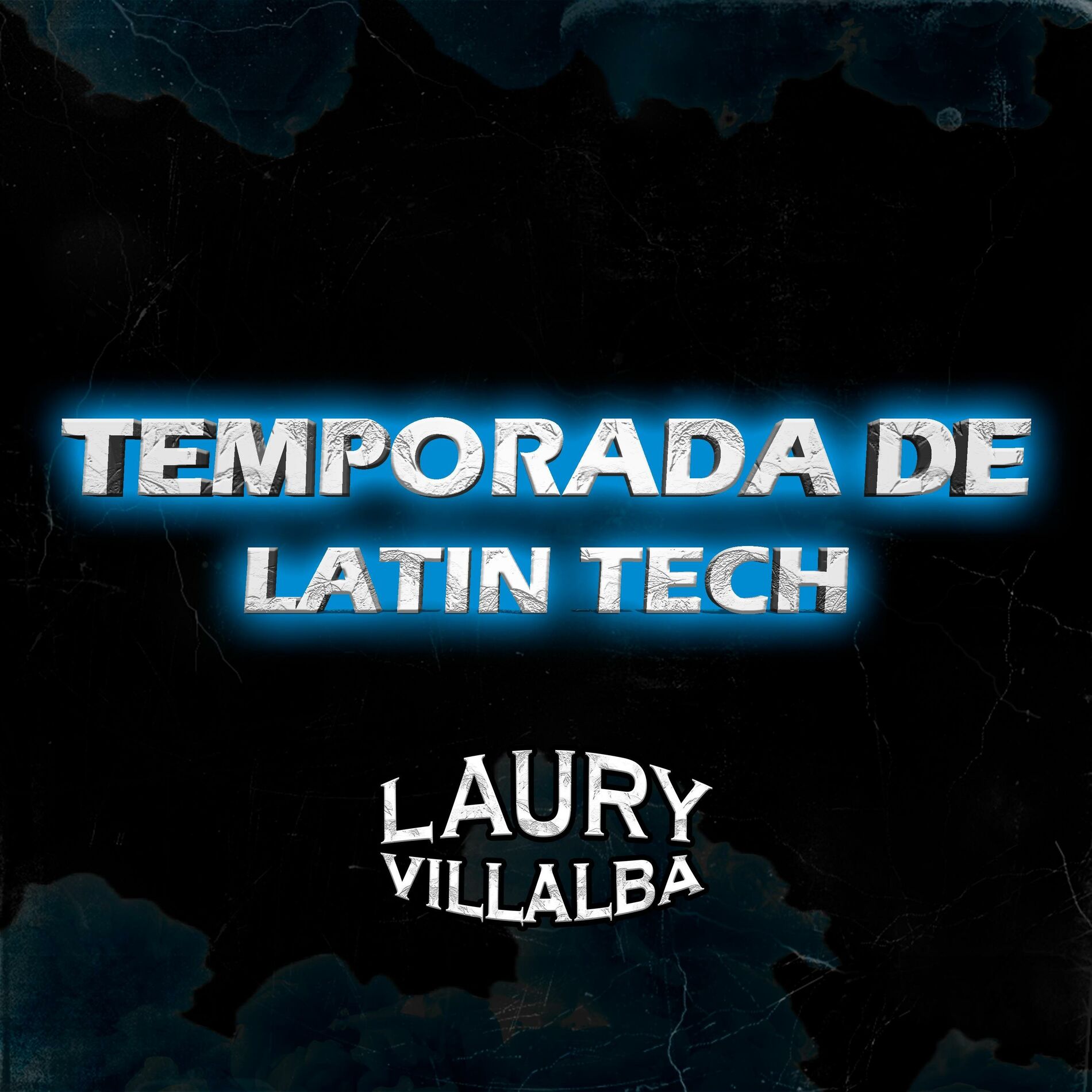 Album cover of Temporada De Latin Tech