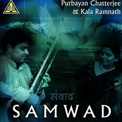 Cover of Samwad