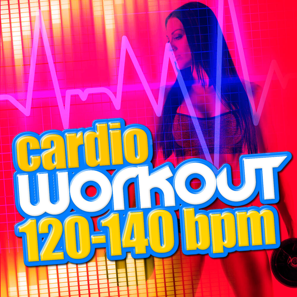 Picture of Cardio Workout (120-140 BPM)