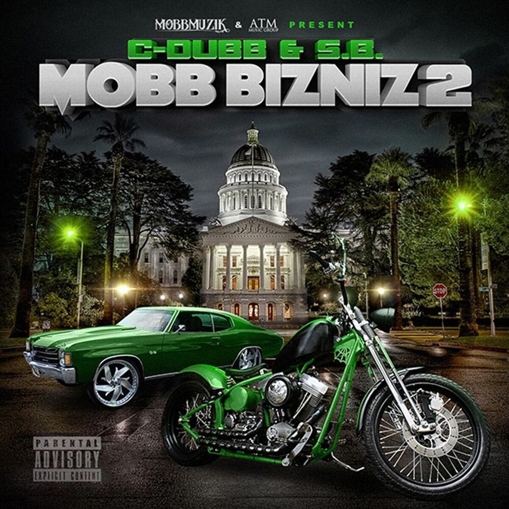 Picture of Mobb Bizniz 2